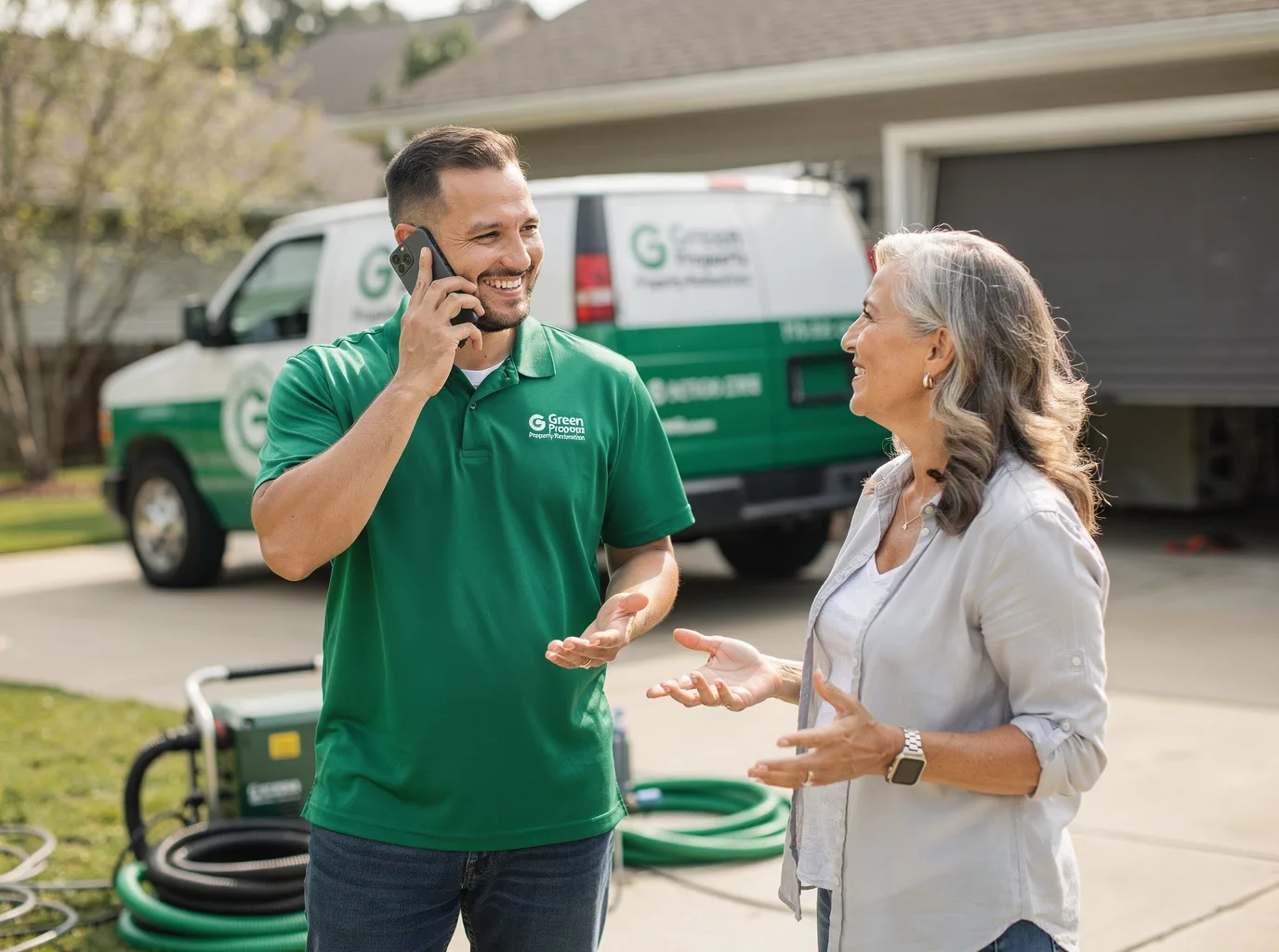 Water Damage Restoration Chesterfield, VA FAQs